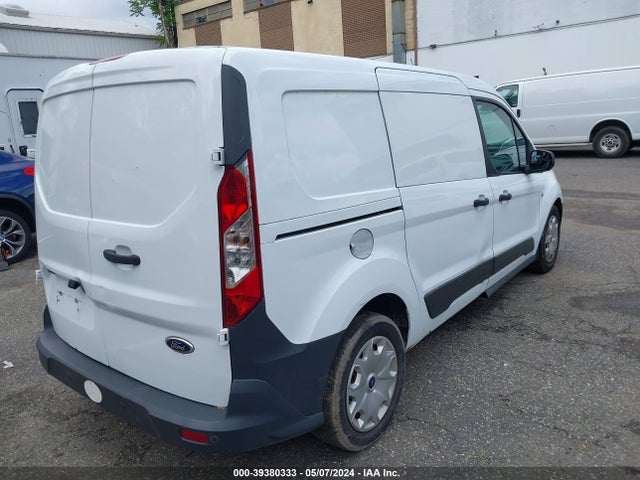 Ford Transit Connect Xl 2015 NM0LS7E75F1204346 Image 4