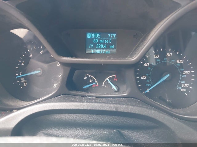 Ford Transit Connect Xl 2015 NM0LS7E75F1204346 Image 7