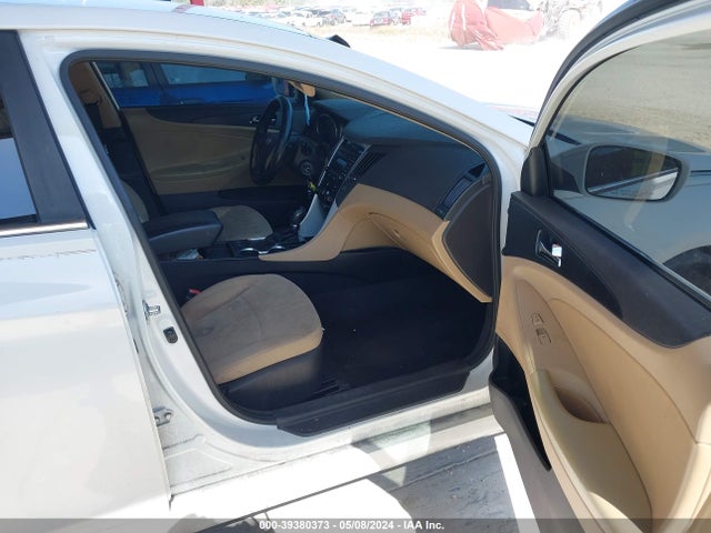 5NPEB4AC8EH936992 Hyundai SONATA GLS