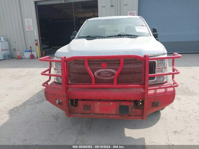 Ford F-250 Xl 2019 1FT7W2BT6KED67376 Image 12