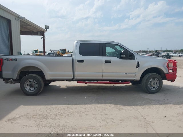 Ford F-250 Xl 2019 1FT7W2BT6KED67376 Image 13