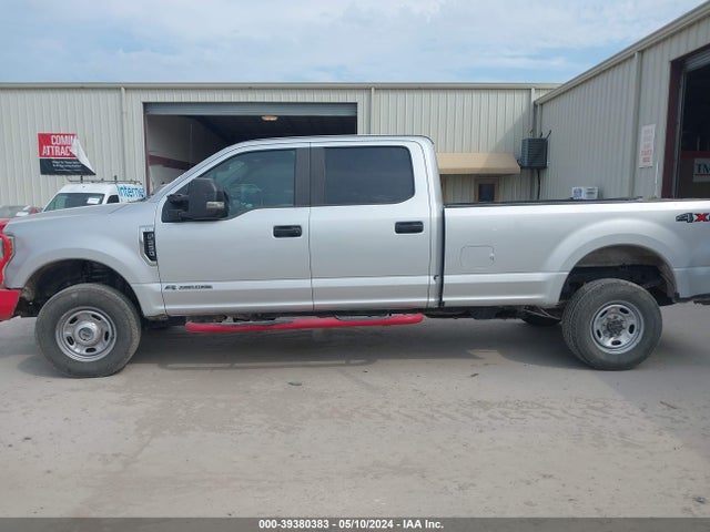 Ford F-250 Xl 2019 1FT7W2BT6KED67376 Image 14