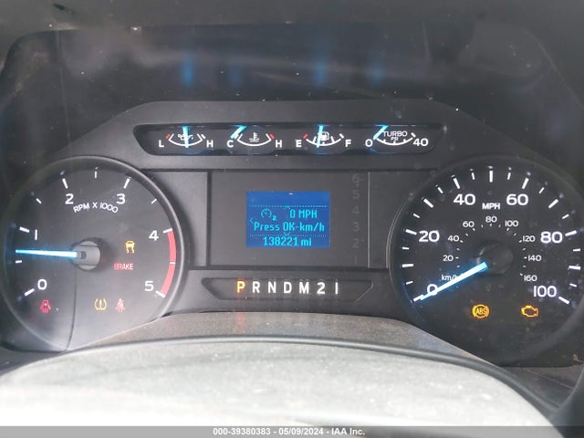 Ford F-250 Xl 2019 1FT7W2BT6KED67376 Image 7