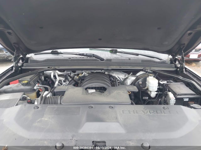 Chevrolet Tahoe Ls 2015 1GNSKAKC9FR240272 Image 10