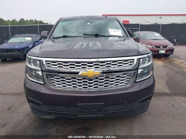 Chevrolet Tahoe Ls 2015 1GNSKAKC9FR240272 Image 12