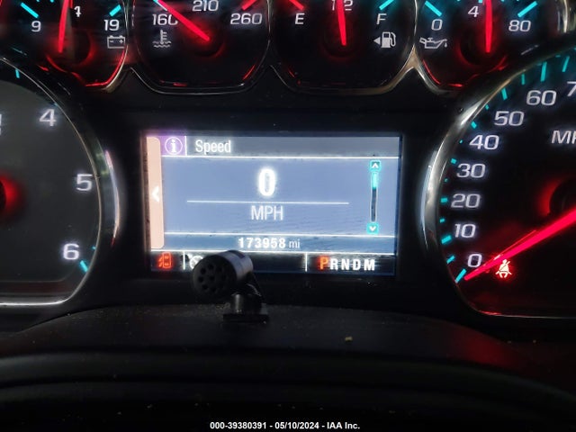 Chevrolet Tahoe Ls 2015 1GNSKAKC9FR240272 Image 15
