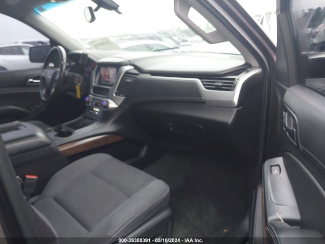 Chevrolet Tahoe Ls 2015 1GNSKAKC9FR240272 Image 5