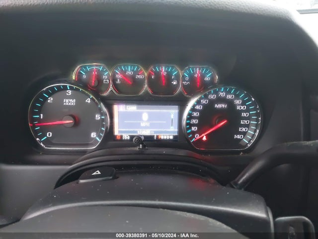 Chevrolet Tahoe Ls 2015 1GNSKAKC9FR240272 Image 7