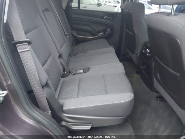 Chevrolet Tahoe Ls 2015 1GNSKAKC9FR240272 Image 8