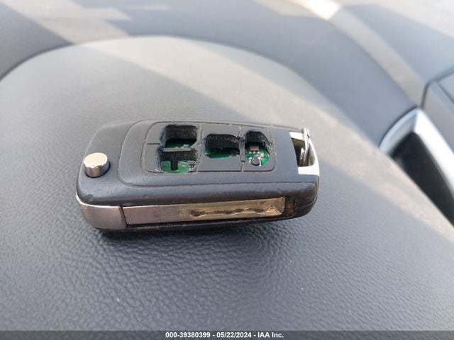 Chevrolet Trax Lt 2016 3GNCJLSB4GL268127 Image 11