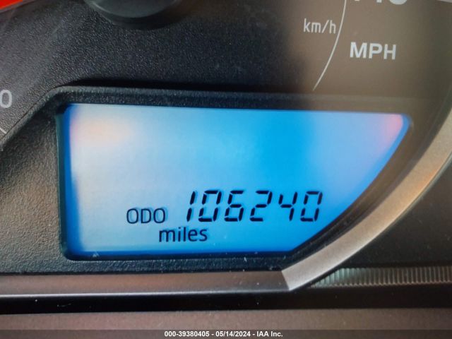 JTMRFREV9FD156313 Toyota Rav4 Xle