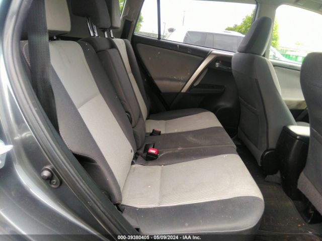 JTMRFREV9FD156313 Toyota Rav4 Xle