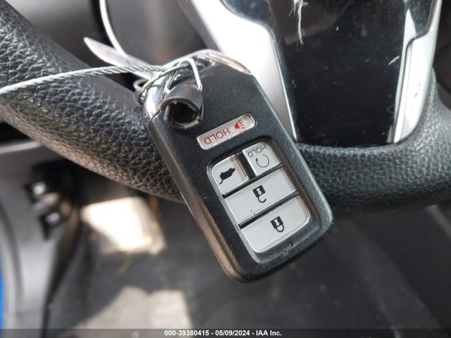 Honda Cr-v Awd Ex 2021 7FARW2H52ME019792 Image 11