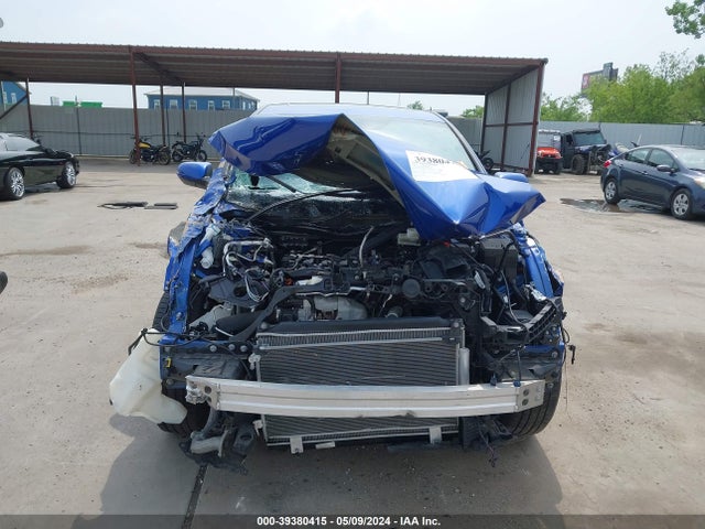 Honda Cr-v Awd Ex 2021 7FARW2H52ME019792 Image 13