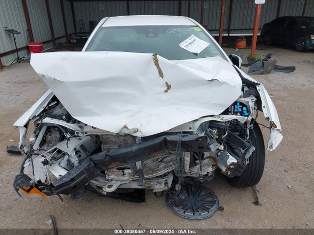 Toyota COROLLA LE 2017 2T1BURHE4HC956441 Image 12
