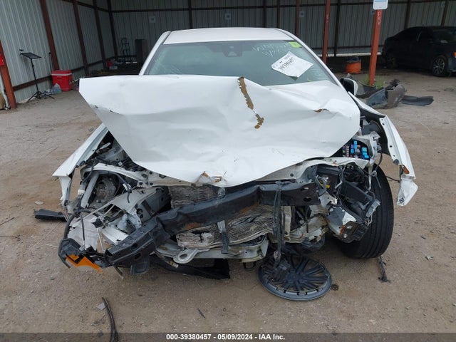 Toyota COROLLA LE 2017 2T1BURHE4HC956441 Image 6
