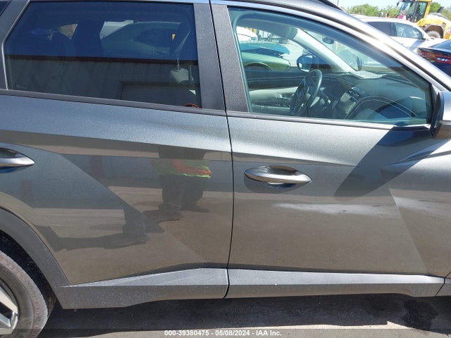 Hyundai TUCSON SEL 2022 5NMJCCAE4NH133598 Image 13