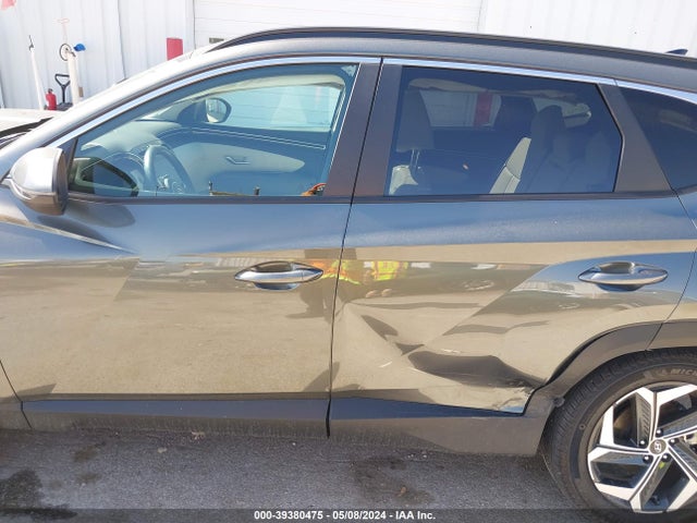 Hyundai TUCSON SEL 2022 5NMJCCAE4NH133598 Image 14