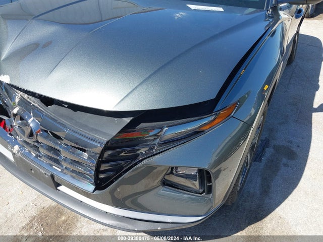 Hyundai TUCSON SEL 2022 5NMJCCAE4NH133598 Image 17
