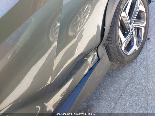 Hyundai TUCSON SEL 2022 5NMJCCAE4NH133598 Image 18