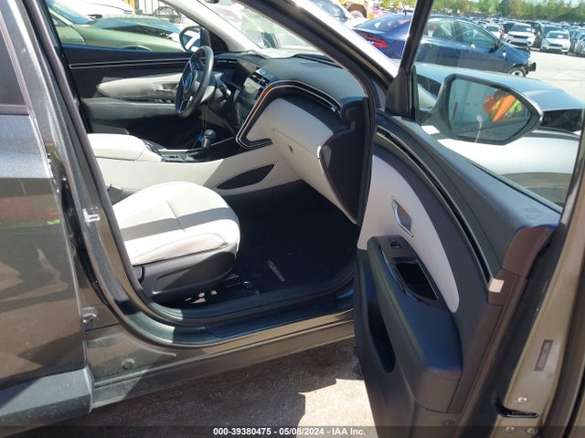Hyundai TUCSON SEL 2022 5NMJCCAE4NH133598 Image 5