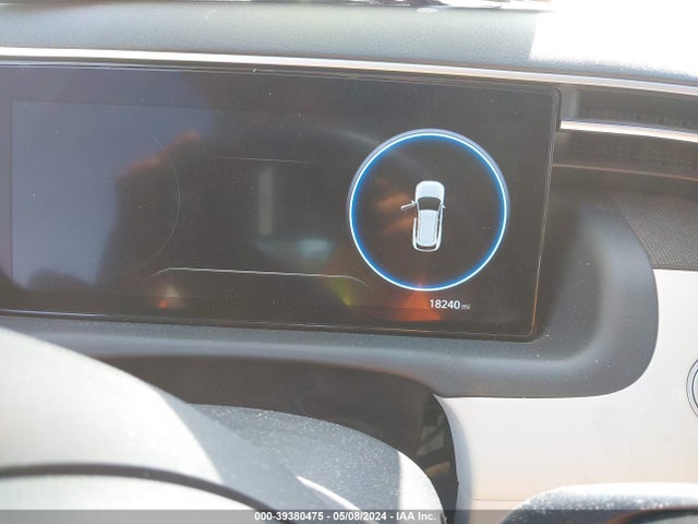 Hyundai TUCSON SEL 2022 5NMJCCAE4NH133598 Image 7