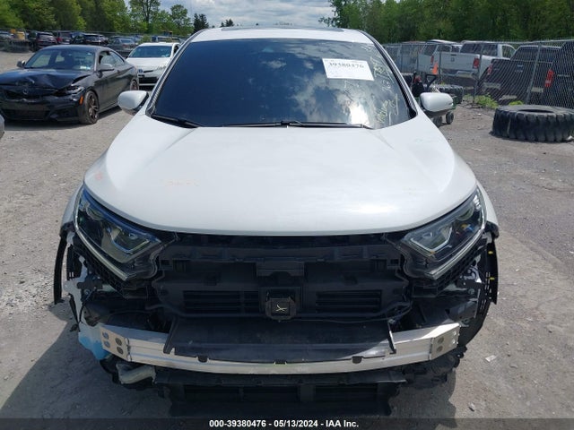 Honda Cr-v Awd Ex-l 2020 5J6RW2H82LL026513 Image 12