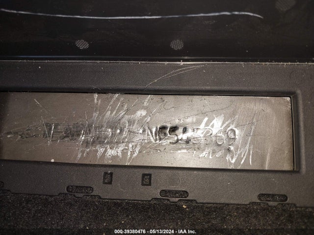 Honda Cr-v Awd Ex-l 2020 5J6RW2H82LL026513 Image 18