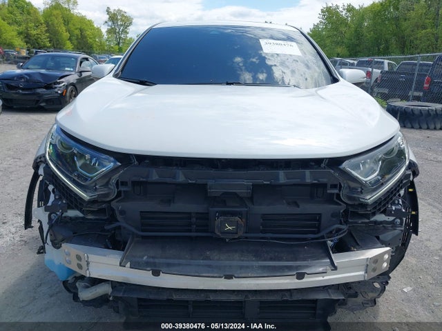 Honda Cr-v Awd Ex-l 2020 5J6RW2H82LL026513 Image 6