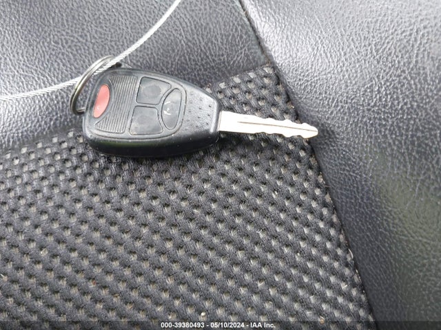 Jeep Compass Latitude 2016 1C4NJCEA7GD615153 Image 11
