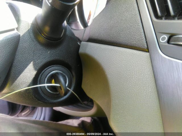 5NPEB4AC6EH880177 Hyundai SONATA GLS