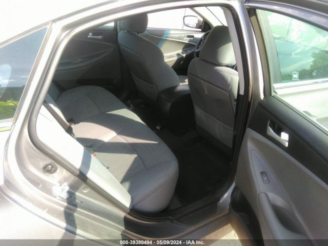 5NPEB4AC6EH880177 Hyundai SONATA GLS