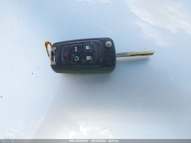 Chevrolet IMPALA 1LT 2015 1G1115SL6FU125049 Image 11