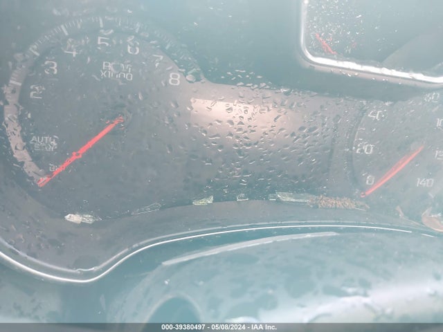 Chevrolet IMPALA 1LT 2015 1G1115SL6FU125049 Image 7