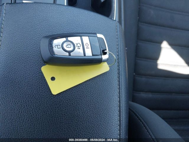 3FA6P0H71HR103906 Ford FUSION SE