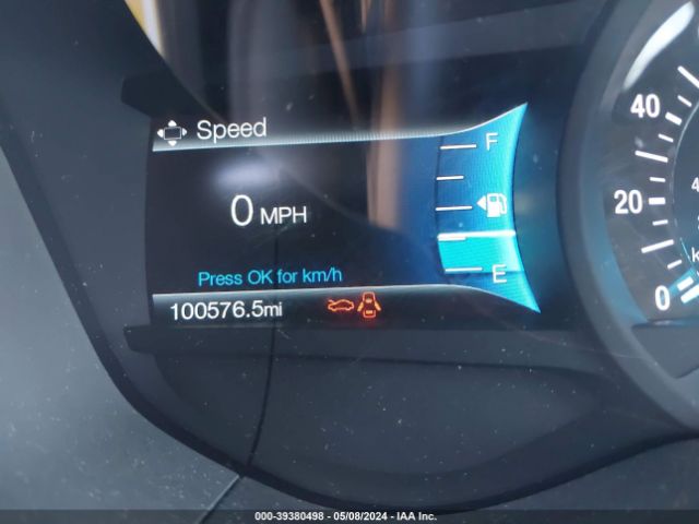 3FA6P0H71HR103906 Ford FUSION SE