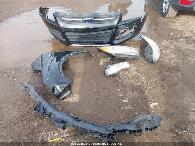Ford ESCAPE SE 2014 1FMCU9G93EUB14029 Image 12