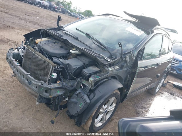 Ford ESCAPE SE 2014 1FMCU9G93EUB14029 Image 2