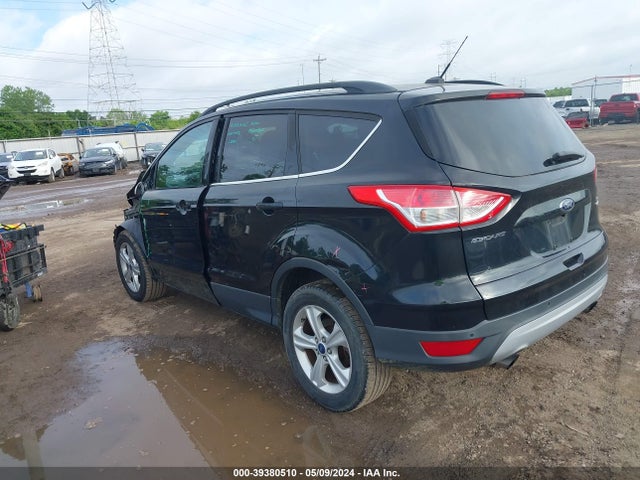 Ford ESCAPE SE 2014 1FMCU9G93EUB14029 Image 3