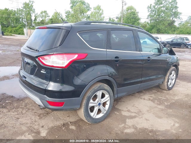 Ford ESCAPE SE 2014 1FMCU9G93EUB14029 Image 4