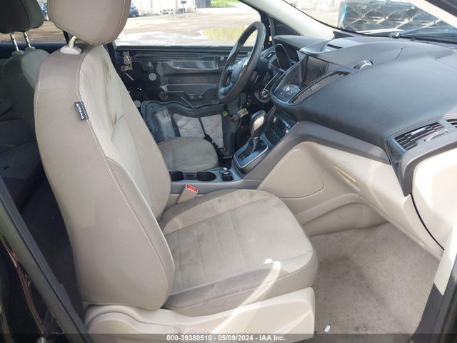 Ford ESCAPE SE 2014 1FMCU9G93EUB14029 Image 5