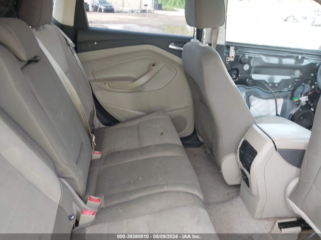 Ford ESCAPE SE 2014 1FMCU9G93EUB14029 Image 8