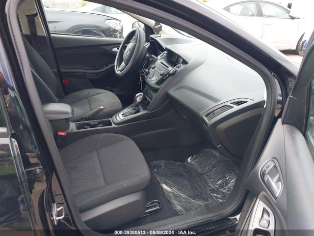 Ford FOCUS SE 2016 1FADP3F28GL267120 Image 5