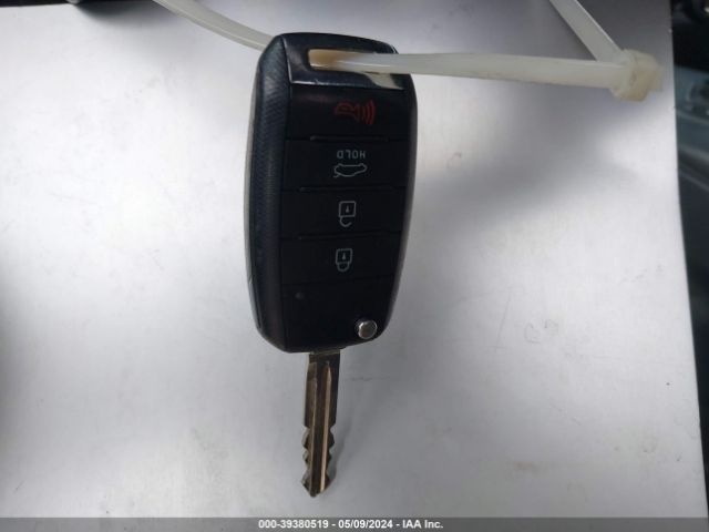 KNAFX4A83F5334694 KIA FORTE EX