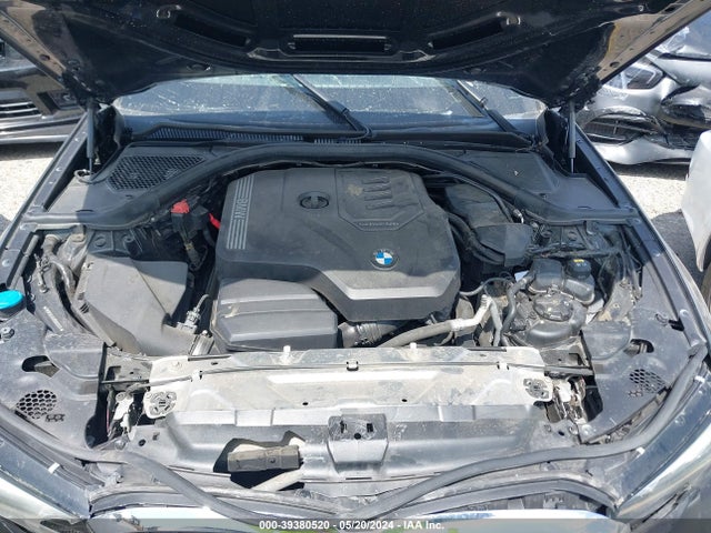BMW 330I 2019 3MW5R1J55K8B03075 Image 10