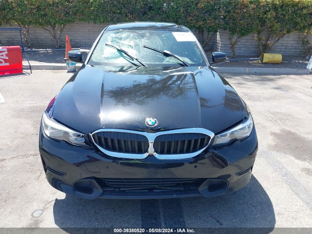 BMW 330I 2019 3MW5R1J55K8B03075 Image 11