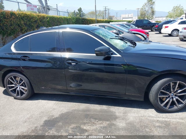 BMW 330I 2019 3MW5R1J55K8B03075 Image 12