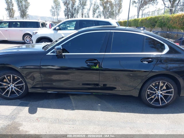 BMW 330I 2019 3MW5R1J55K8B03075 Image 13