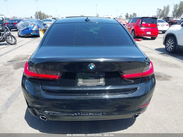 BMW 330I 2019 3MW5R1J55K8B03075 Image 15