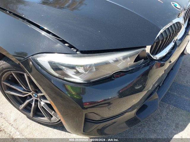 BMW 330I 2019 3MW5R1J55K8B03075 Image 16